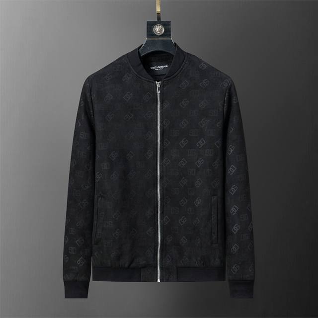 Mi 2640 Autumn/Winter New Bomber Jacket, Official Website Synchronized Imitation