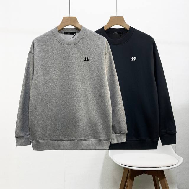 Quality Kolonsport New Crew Neck Sweatshirt - Recommended by Ddd, a top choice f
