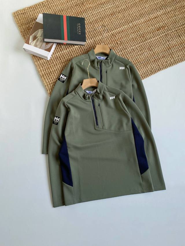 Top-tier version, identical to those in boutiques. Helly Hansen Hh 2025 Autumn N