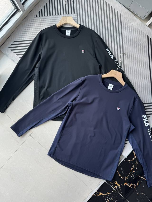 Special offer, no returns or exchanges. F-brand official men's knitted long-slee