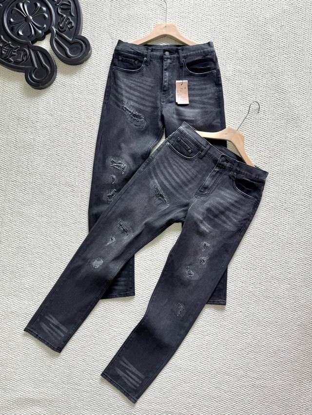 Same style as in shopping malls: Levi's 2025 Spring New Men's 502 Standard Taper