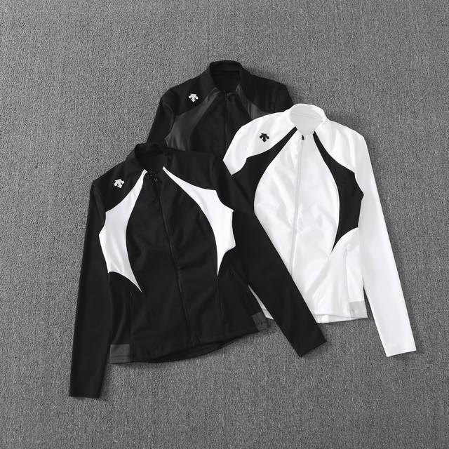 Top Quality New Color Scheme Descente Training Body Flex Professional Training F