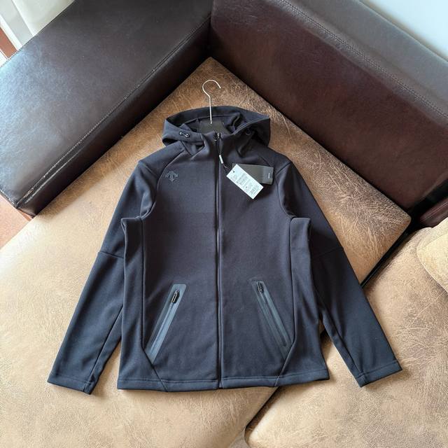 New Arrival! Ddd's Ds Comprehensive Training Series Sports Fitness Hooded Windpr