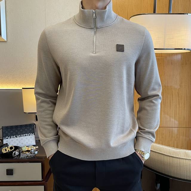 Jania Ss's hottest new autumn style: the highest quality fashionable pullover wo