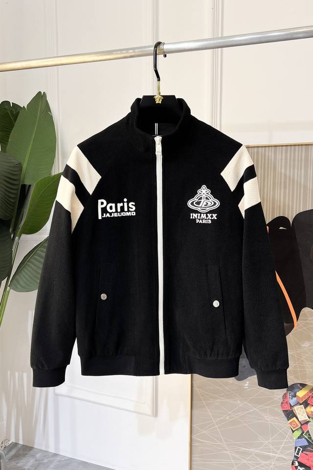 Queen Victoria SS Autumn Hot Selling Jacket, Top Quality Version on the Market!