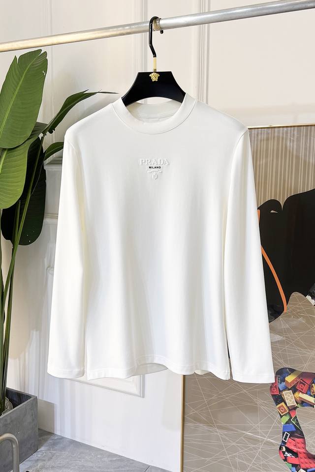 Prada High-End Ready-to-Wear Collection 24Ss Autumn/Winter New Arrival: Fashiona