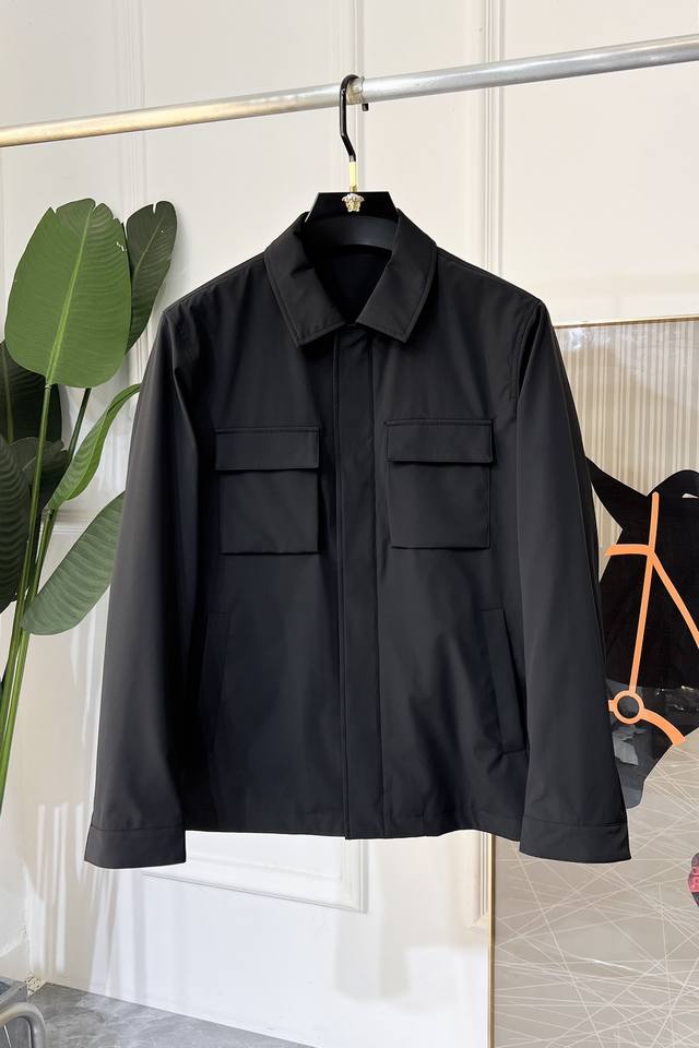 Genia Ss Autumn Hot Selling Jacket, Top Quality Version on the Market! Custom-ma