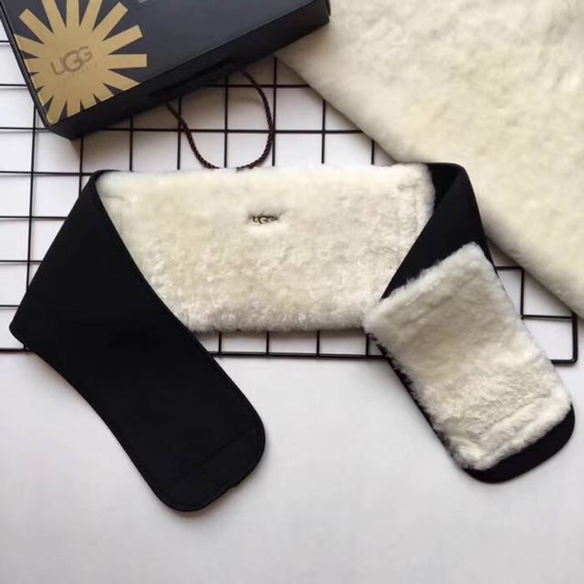 Order Notes: Ugg Waist Support Gift Set Keeping the waist warm is very important