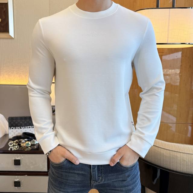 Moncler 2025 Autumn/Winter Hot Selling New Arrival, Top-Quality Fashion Hoodie,