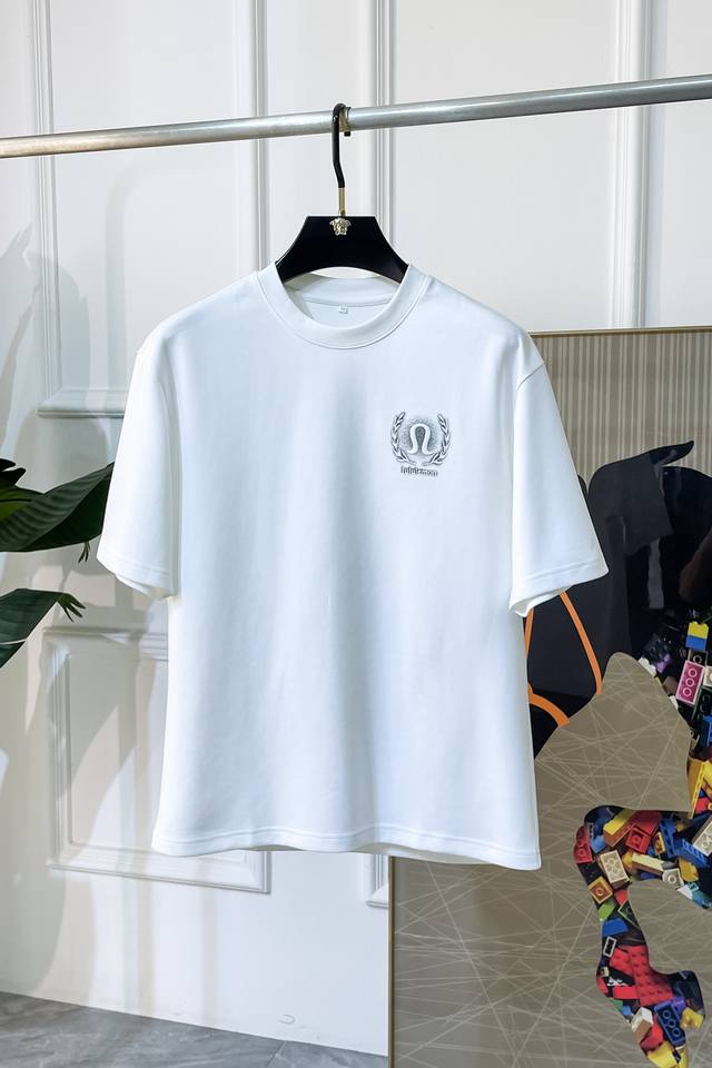 Lulu-2025Ss Autumn/Winter Short-Sleeve Knit Sweater Series! A must-have for casu