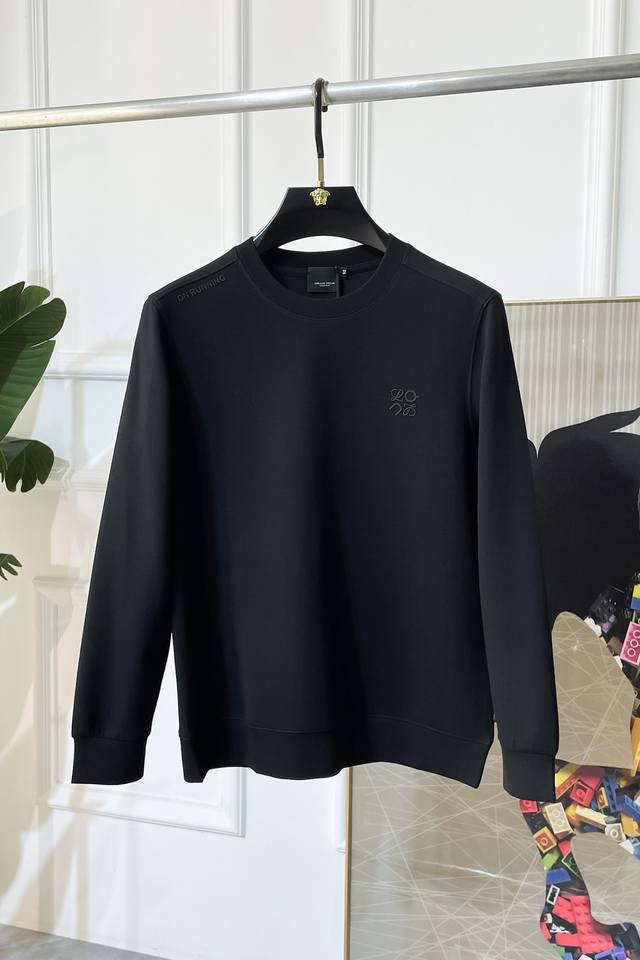 Loewe 2025 Autumn/Winter Hot Selling New Arrival: Top-Quality Fashion Pullover S