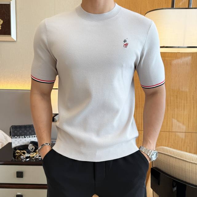 Paul & Co. 2025 Autumn/Winter Short-Sleeve Sweater Collection! A must-have for c