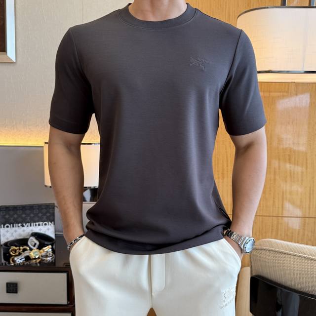 Shootbird - 2025 Autumn/Winter Short-Sleeve T-Shirt Collection! A must-have for