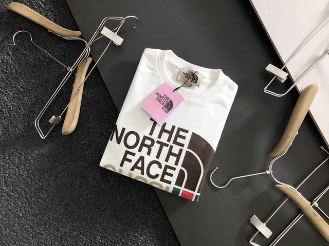 Gucc* 21 Premium Edition Terry Cloth Letter Trendy Sweatshirt, made of pure cott