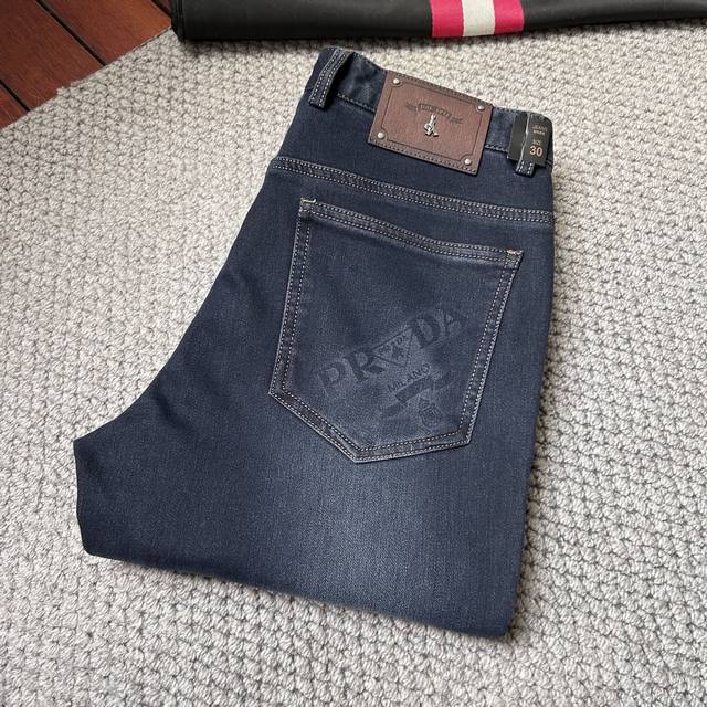 Prada Autumn/Winter 2640Ss New Arrival, Available on Official Website, Men's Hig