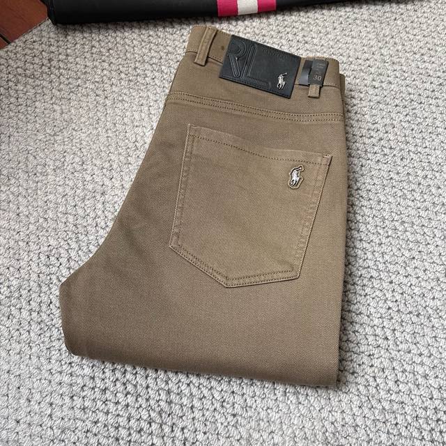 Men's high-end casual jeans, 2640Ss, new autumn/winter arrival, available on the