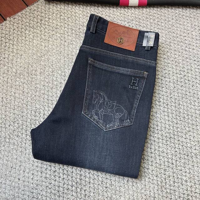 Hermes Autumn/Winter 2640Ss New Arrival, Available on Official Website, Men's Hi