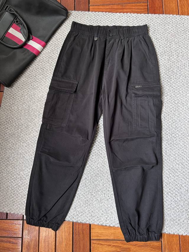 Jenny's 2025 Autumn/Winter Newest Casual Pants, all in excellent condition! A mu