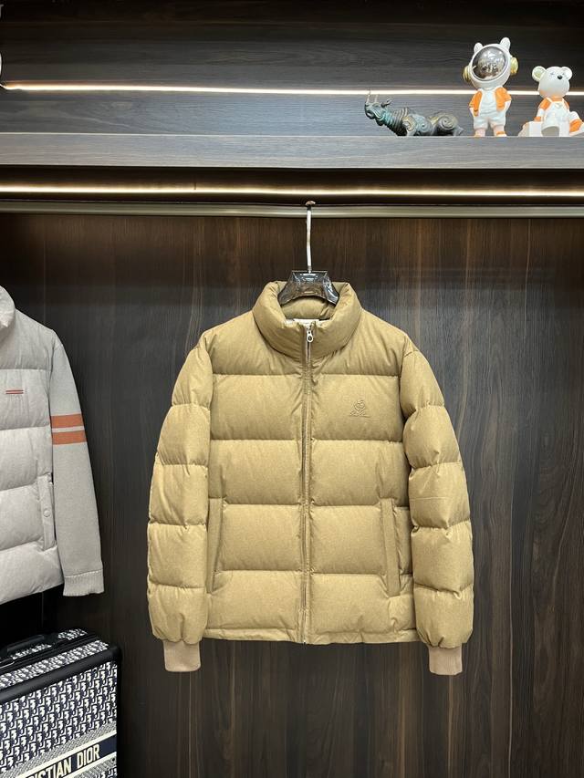 Featured down jacket Lp2630, the latest fashionable designer down jacket with a