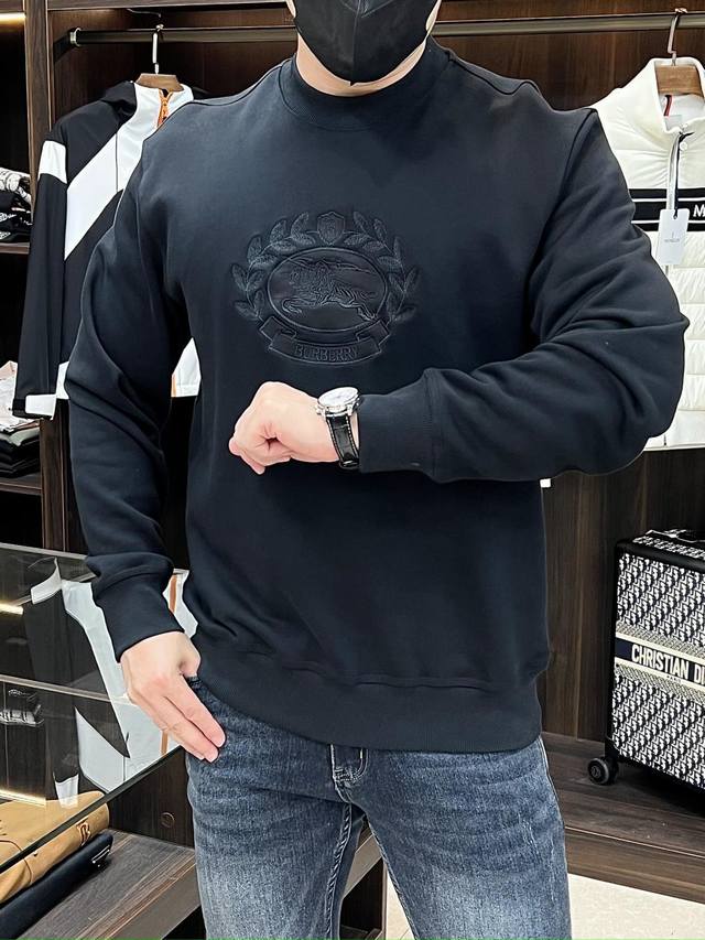 Price Adjustment for Volume Sales! Featured item: Burberry's new embroidered cre