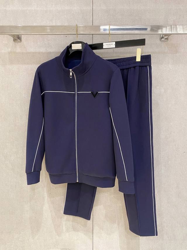 Tu Highly Recommended Men's Suit: Simple and versatile, suitable for all body ty