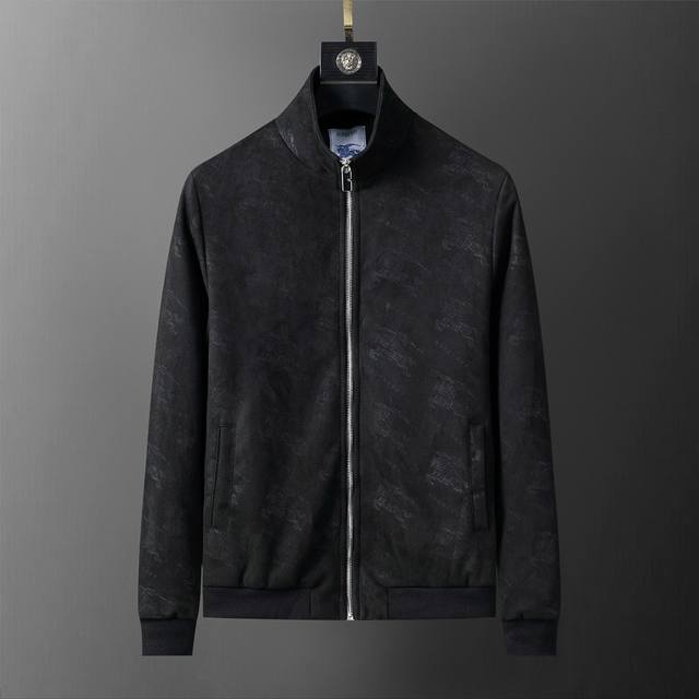 Mi 2640 Autumn/Winter New Stand Collar Jacket, Official Website Synchronized Imi