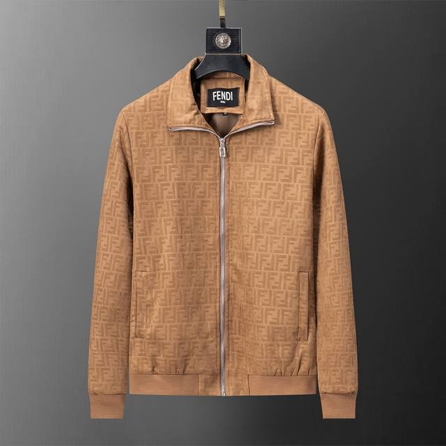 Mi 2640 Autumn/Winter New Stand Collar Jacket, Official Website Synchronized Imi