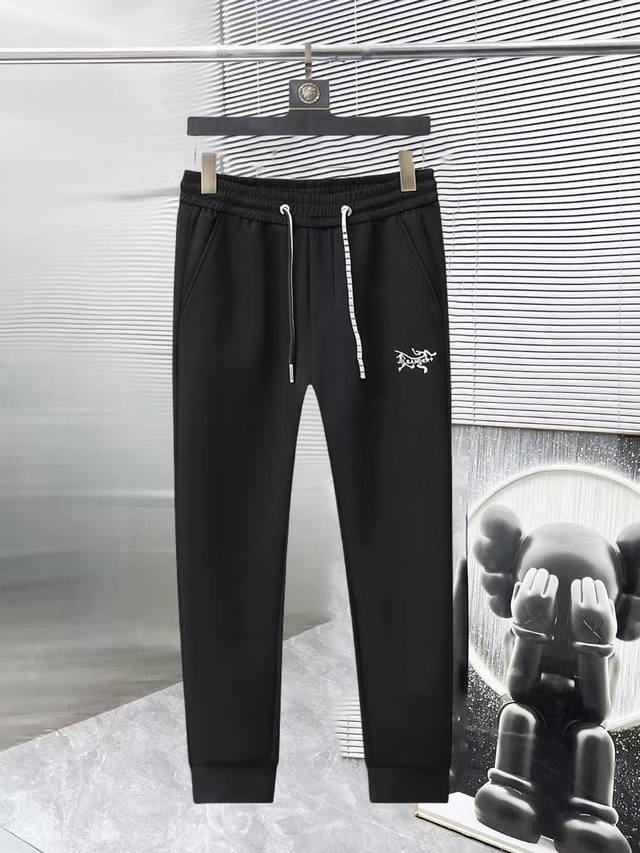Arc'teryx 2025 Spring/Summer New Casual Pants! Available simultaneously on the o