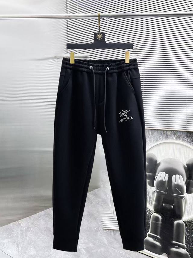 Arc'teryx 2025 Spring/Summer New Casual Pants! Available simultaneously on the o