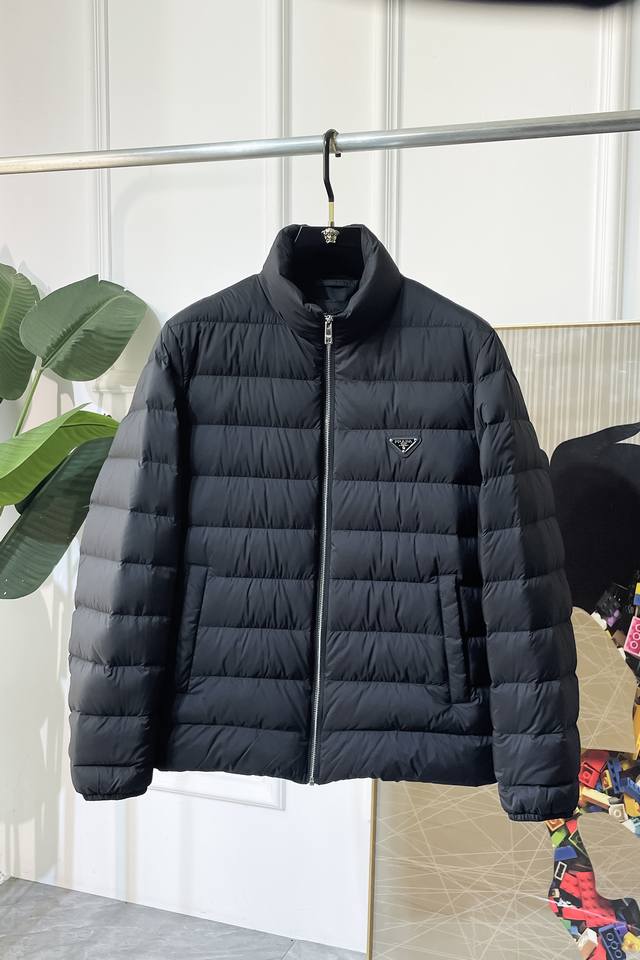 Top-tier version. Pay attention to the details in this Prada Ada autumn/winter d