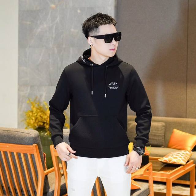 Gu*2025 New Fashionable High-Quality Casual Sweatshirt Series, the latest origin