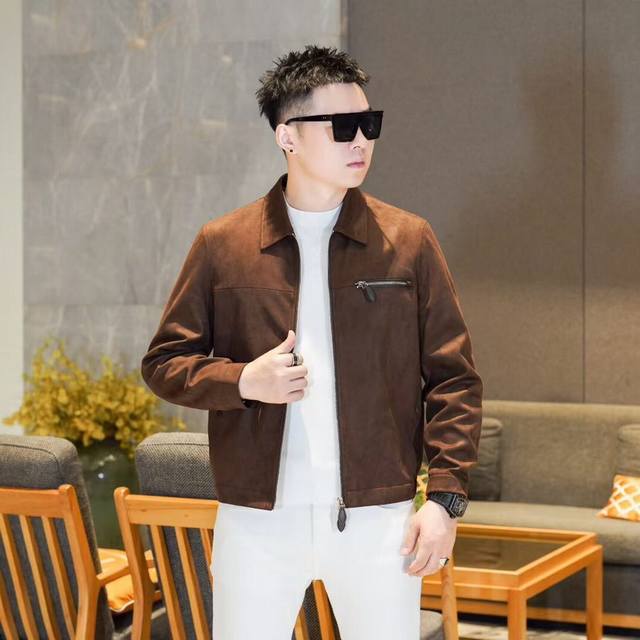 Bc-2025 New Fashionable High-Quality Casual Jacket Series, Original Single-Manuf