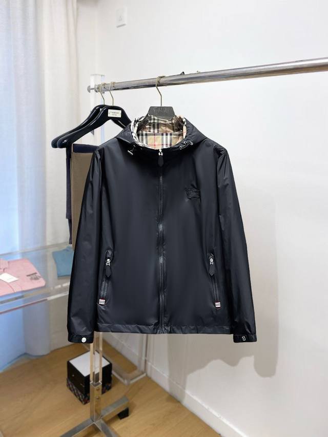 Same style as on the Burberry official website, released early! 2025 Autumn New