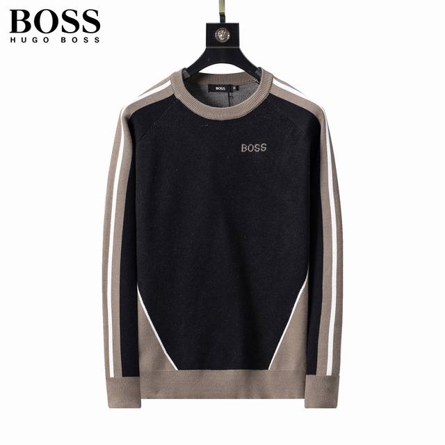 Js Boss Men's World Fashion Top-Tier Pure Cotton, Smooth to the Touch, Extremely