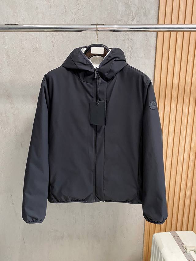 Tu Top-tier, highest-quality version on the market. New M0Ncler Autumn/Winter Ja