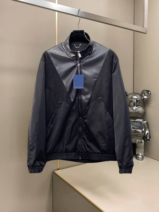 Louis Vuitton (LV) official website style, released simultaneously! 2025 Spring/