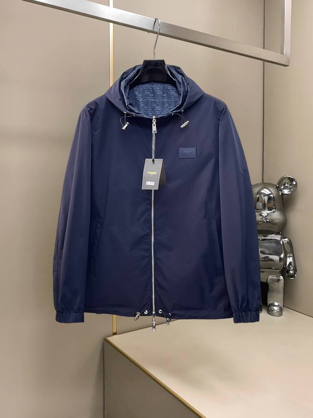 Same style as Fendi's official website, released simultaneously! 2025 Spring/Aut