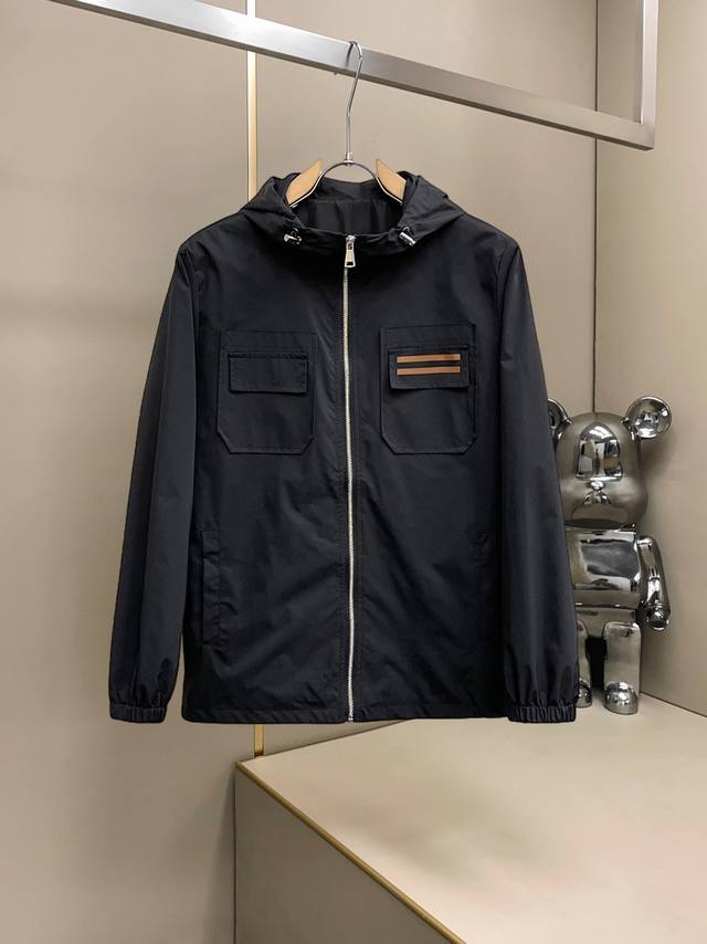 Same style as Zegna's official website, released simultaneously! 2025 Spring/Aut