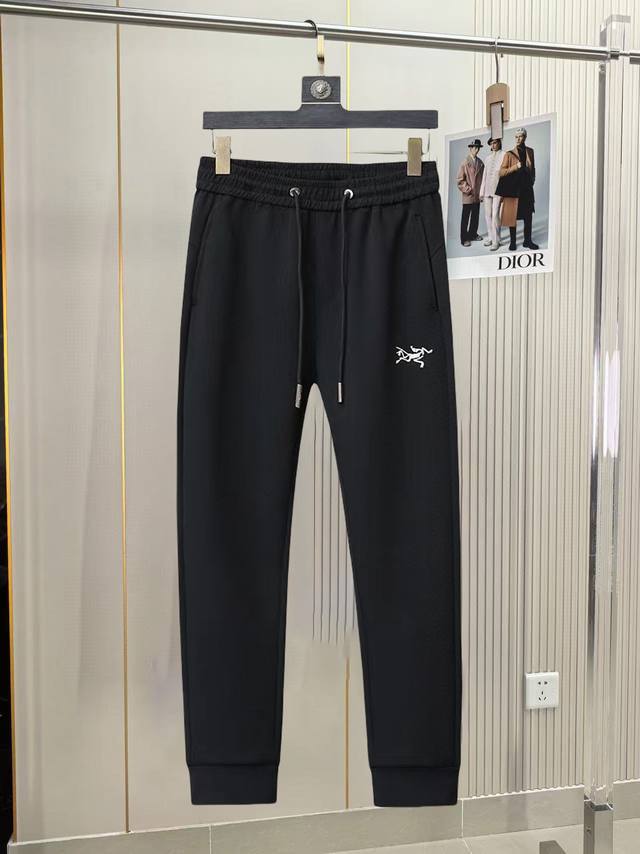 Arc'teryx 2025 Spring Newest Casual Pants, 1:1 Top-Tier Replica from Official St
