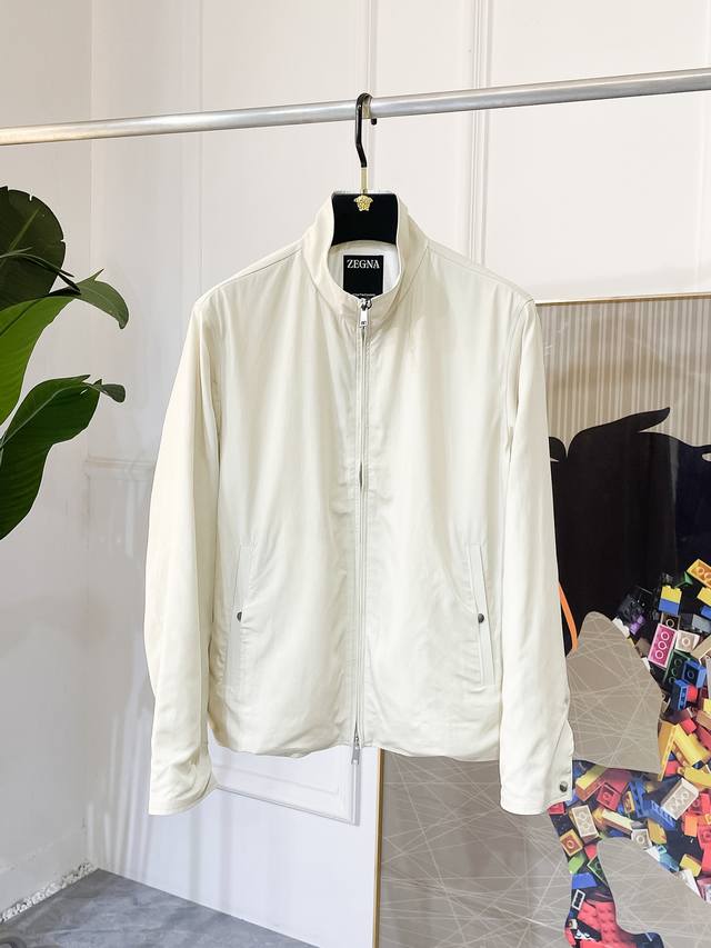 Genia 2025Ss Year of the Snake New Year Linen Spring Jacket, made with custom hi