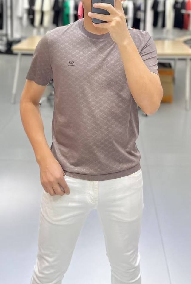 Bv 2025Ss Year of the Snake Spring/Summer Premium Short-Sleeve T-Shirt, Official