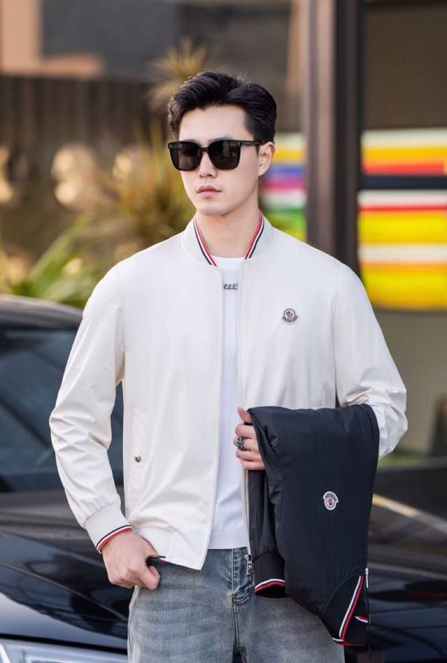 Moncler - New 2025 Fashionable High-Quality Casual Jacket Series, Original Desig