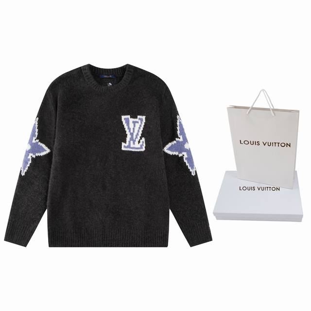 Top-tier version. Official website quality. Louis Vuitton*Louis Vuitton Lv Intar