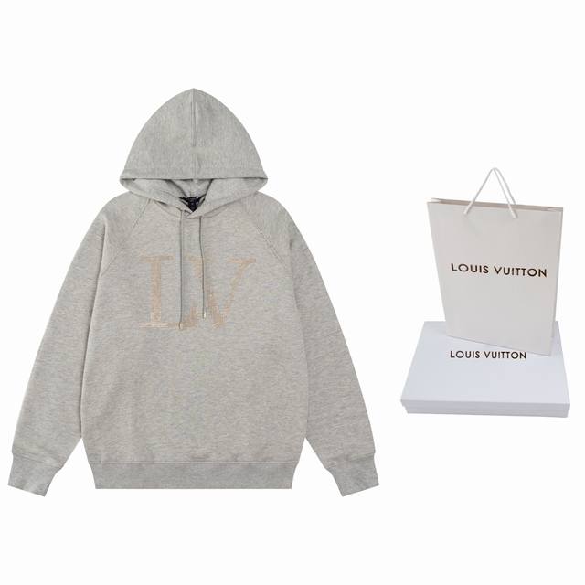 Top-tier version. Official website quality. Louis Vuitton*LV Rhinestone Rhinesto