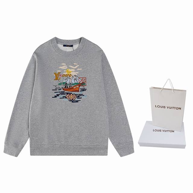 Top-tier version. Official website quality. Louis Vuitton x Nigo collaboration f