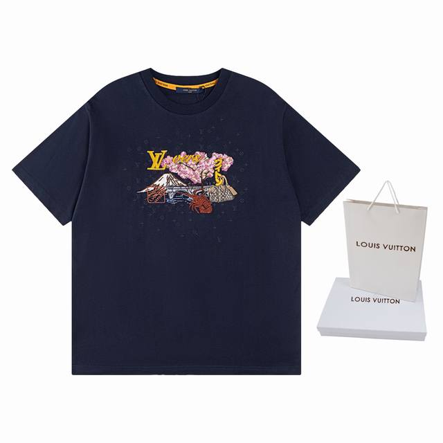 Top-tier version. Official website quality. Louis Vuitton Lv 25Ss Lobster, Snow
