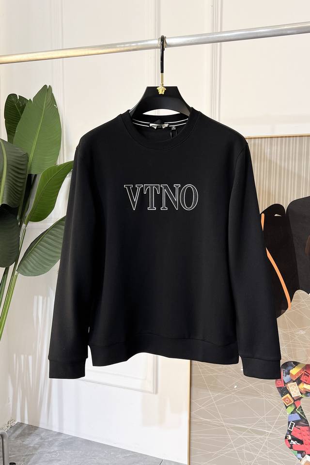 V-brand SS autumn hot new arrival, top-quality fashionable pullover sweatshirt,