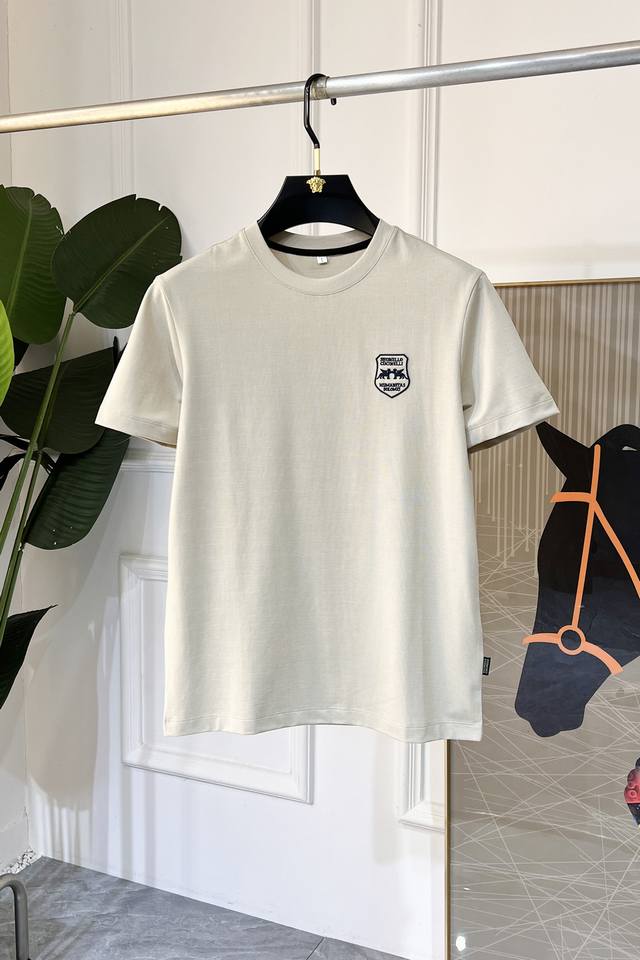 Bc 2025Ss Year of the Snake Spring/Summer Premium Short-Sleeve T-Shirt, Official