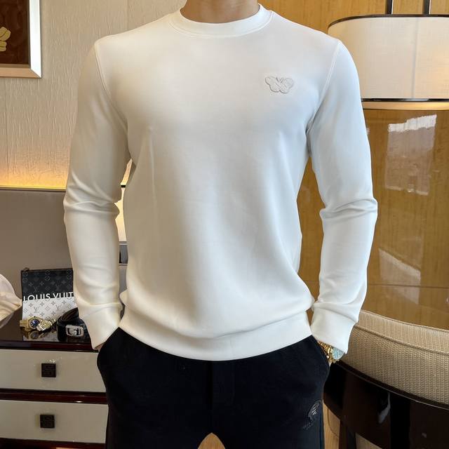Bv Ss Autumn's hottest new arrival, the highest quality fashionable pullover swe