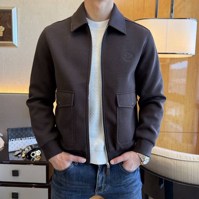 Burberry Ss Fall Hot Selling Wool Jacket - Post-Chinese New Year Return/Exchange